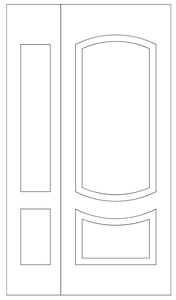 Эскиз №52 Эскиз №52