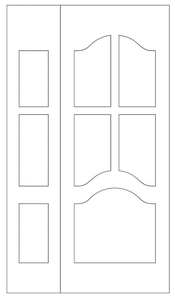 Эскиз №55 Эскиз №55