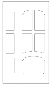 Эскиз №60 Эскиз №60