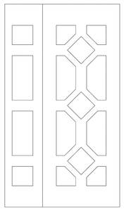 Эскиз №61 Эскиз №61
