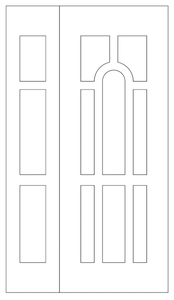 Эскиз №75 Эскиз №75