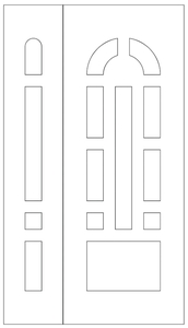 Эскиз №78 Эскиз №78
