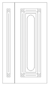 Эскиз №91 Эскиз №91