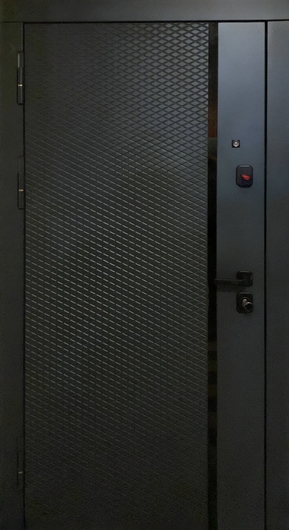 Внешняя сторона Внешняя сторона