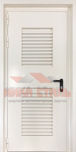 Дверь для трансформаторной