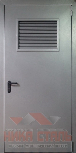 Дверь в трансформаторную Дверь в трансформаторную