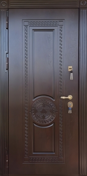 Внешняя сторона Внешняя сторона