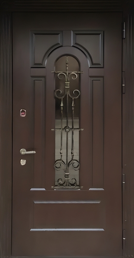 Внешняя сторона Внешняя сторона