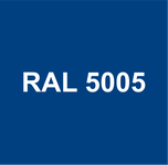 RAL 5005 RAL 5005