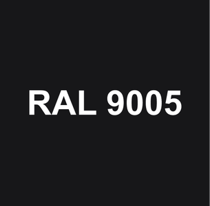 RAL 9005