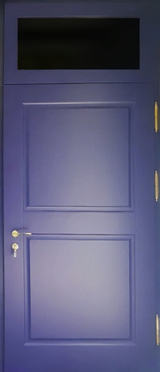 Внешняя сторона Внешняя сторона