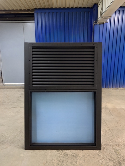 Ставни на окна Ставни на окна