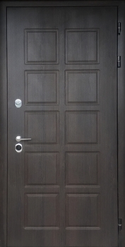 Внешняя сторона Внешняя сторона