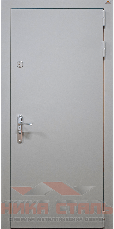 Дверь КХН типа Ника ДЗ-3