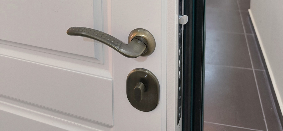 Замок Замок